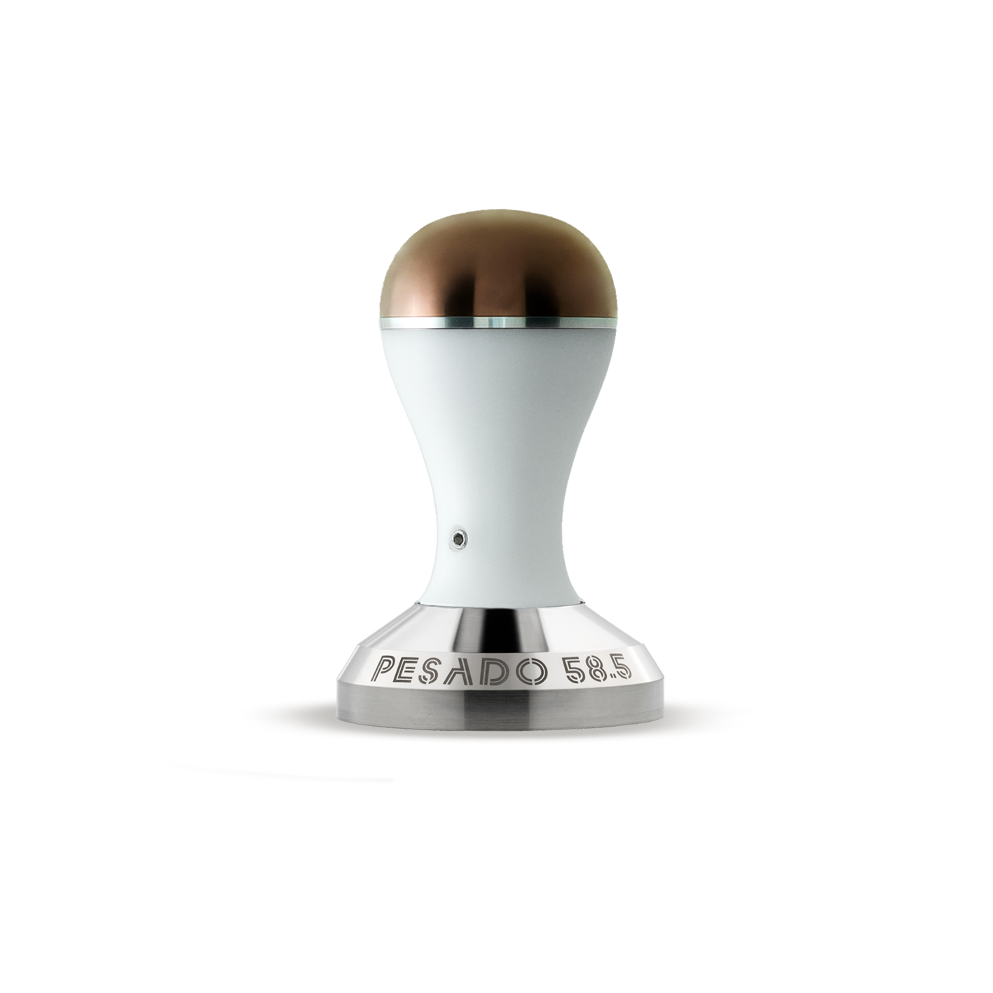 PESADO 58.5 TAMPER