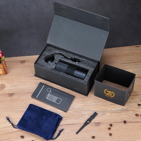 BARISTA SPACE NEW HAND GRINDER