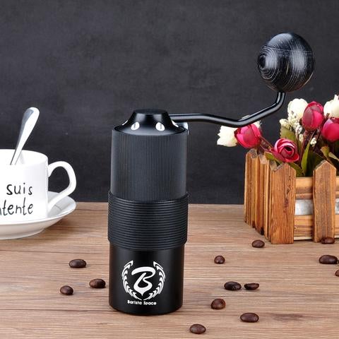 BARISTA SPACE NEW HAND GRINDER