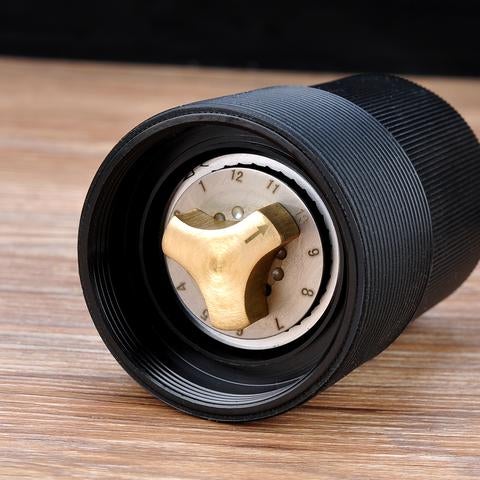 BARISTA SPACE NEW HAND GRINDER