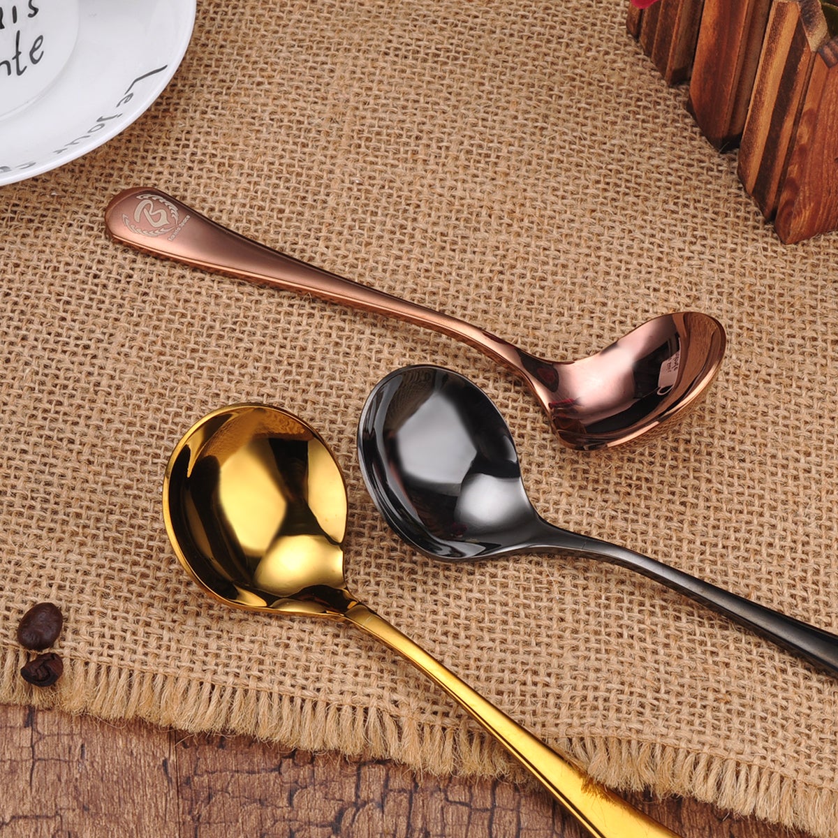 BARISTA SPACE COFFEE CUPPING SPOON