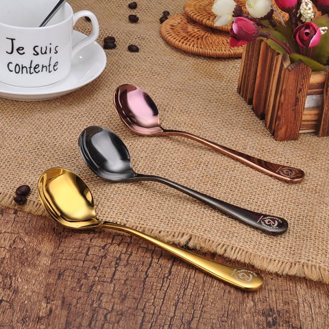 BARISTA SPACE COFFEE CUPPING SPOON