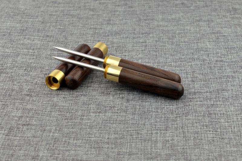 BARISTA SPACE 2PCS / SET COFFEE LATTE ART PEN